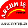 Arzum  İş  Ferforje  ve  Oyun Grupları