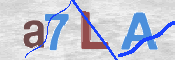 CAPTCHA (Şahıs Denetim Kodu) Resmi