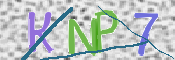 CAPTCHA (Şahıs Denetim Kodu) Resmi